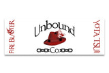 Yota Tsuji x Unbound Co. Sports Towel (White) [Pre-Order]