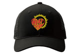 Yuya Uemura Mesh Cap [Pre-Order]