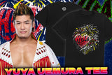 Yuya Uemura - Hanabi T-shirt