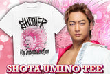 Shota Umino - Indominable Lion T-shirt