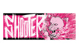 Shota Umino "INDOMITABLE LION" Sports Towel (2026) [Pre-Order]