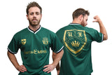 UNITED EMPIRE Game shirt [Pre-Order]