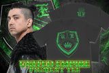 UNITED EMPIRE "UE" Pigment T-shirt