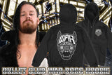 BULLET CLUB WAR DOGS - CREST Hoodie