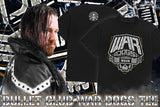 BULLET CLUB WAR DOGS - CREST T-shirt