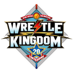 Wrestle Kingdom 20 Royal Seat Ticket