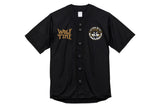 Aaron Wolf Baseball Shirt [Pre-Order]