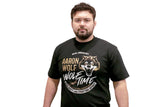 Aaron Wolf T-shirt (Vintage)