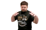 Aaron Wolf T-shirt (Vintage)