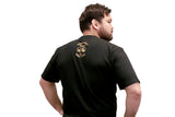 Aaron Wolf T-shirt (Vintage)