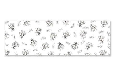 YOH "HONTAI" Sports Towel [Pre-Order]