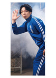 YOH "BOSJ33" Strong Big Poster A/B [Pre-Order]