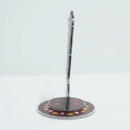 YOH CHUVIL ver. Spinning Acrylic Stand [Pre-Order]