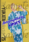 [Autographed by UNIT] The YUKATA Collection’25 Premium Photo Book [Pre-Order]③