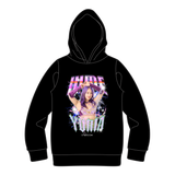 Rap Hoodie 2026, STARS [Pre-Order]