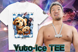 Yuto-Ice - K.O.B 1st Anniv. T-shirt