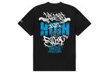 Yuto-Ice×ROLLING CRADLE LET’S GET HIGH T-shirt [Pre-Order]