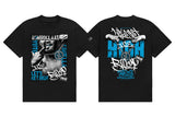 Yuto-Ice×ROLLING CRADLE LET’S GET HIGH T-shirt [Pre-Order]