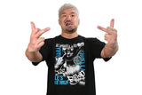 Yuto-Ice×ROLLING CRADLE LET’S GET HIGH T-shirt [Pre-Order]