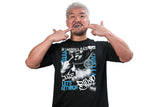 Yuto-Ice×ROLLING CRADLE LET’S GET HIGH T-shirt [Pre-Order]