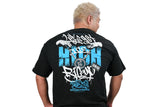 Yuto-Ice×ROLLING CRADLE LET’S GET HIGH T-shirt [Pre-Order]