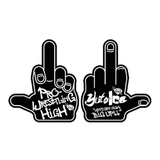 Yuto-Ice Foam Fingers (Set of 2) [Pre-Order]