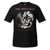 Zack Sabre Jr - The Front Man T-Shirt [LA Dojo Stock]