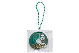 Zane Jay CD Keychain 'Zane's Chains First Edition' [Pre-Order]