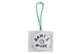 Zane Jay CD Keychain 'Zane's Chains First Edition' [Pre-Order]