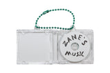Zane Jay CD Keychain 'Zane's Chains First Edition' [Pre-Order]