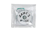 Zane Jay CD Keychain 'Zane's Chains First Edition' [Pre-Order]