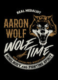 Aaron Wolf T-shirt (Vintage)