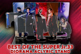 BOSJ33 Diorama Acrylic Stand [Pre-Order]