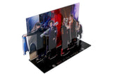 BOSJ33 Diorama Acrylic Stand [Pre-Order]