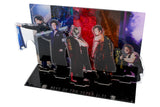 BOSJ33 Diorama Acrylic Stand [Pre-Order]