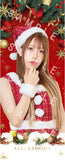 [STARDOM] Visual Towel Christmas [Pre-Order]