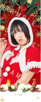 [STARDOM] Visual Towel Christmas [Pre-Order]