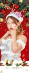 [STARDOM] Visual Towel Christmas [Pre-Order]