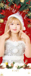 [STARDOM] Visual Towel Christmas [Pre-Order]