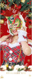 [STARDOM] Visual Towel Christmas [Pre-Order]