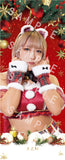 [STARDOM] Visual Towel Christmas [Pre-Order]