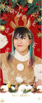 [STARDOM] Visual Towel Christmas [Pre-Order]