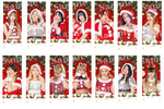 [STARDOM] Visual Towel Christmas [Pre-Order]