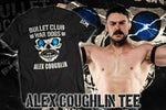 Alex Coughlin - Dead Eyed T-Shirt