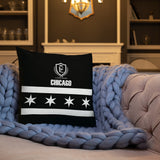 UNITED EMPIRE Premium Pillow -Chicago ver.-