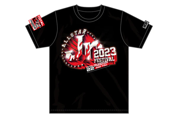 TWN Industries Promotional T-Shirt