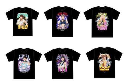 Stardom – TOKON SHOP Global - New Japan Pro-Wrestling of America