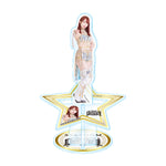 Floating Acrylic Stand, Queen’s Quest [Pre-order]