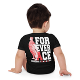 Hiroshi Tanahashi - Baby one piece