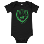 UNITED EMPIRE Baby short sleeve one piece